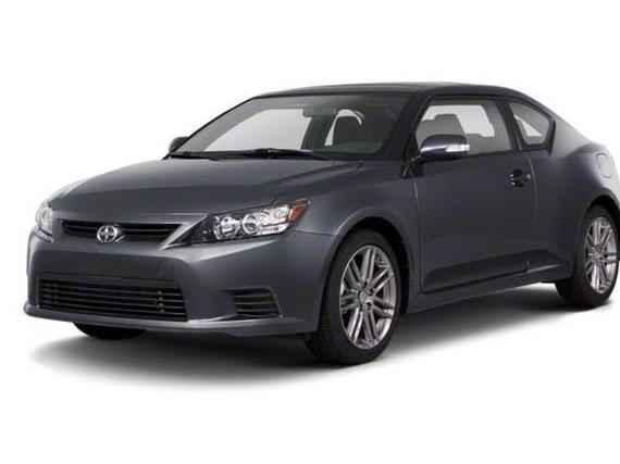 TOYOTA SCION TC 2013 JTKJF5C71D3051528 image